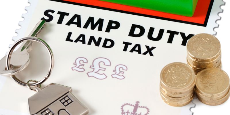 Stamp Duty on Lease Extensions (21.07.2016)