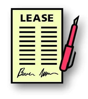 lease extension